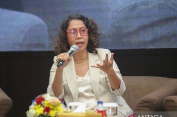 Lantik Djamari jadi menteri, ISDS: Bukti Prabowo tidak pendendam