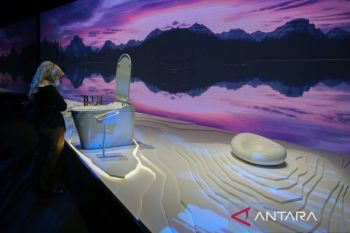 Indonesia Design Week 2025 angkat identitas lokal ke panggung global