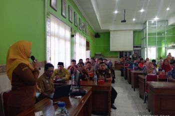 Demak beri insentif untuk 2.508 guru swasta