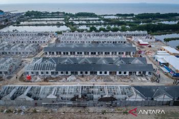 Manfaatkan program Tiga Juta Rumah untuk sejahterakan rakyat