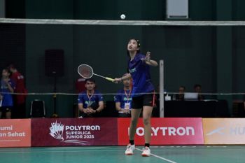 Superliga Junior 2025 jadi ajang bersejarah bagi Filipina dan AS