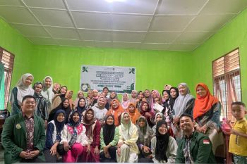 Bijak mengelola screen time pada anak usia dini