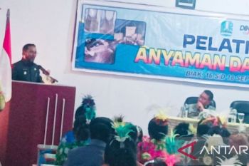 Pemkab Biak sebut program siswa unggul Papua berakhir hingga 2026