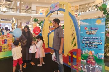 Yupiland Jelajah Negeri sambangi Solo