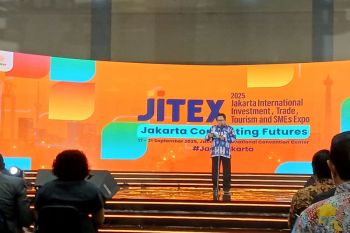 Jakarta, Kinshasa sign agreements on economics and environment