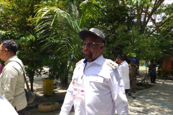 Bupati Jayapura apresiasi kunjungan Wapres Gibran di Papua