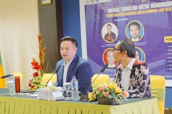 Pemkot Kupang mendorong inovasi pengelolaan sampah terpadu