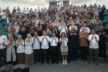 UIN Walisongo perkuat kerja sama  dengan Humboldt University Berlin