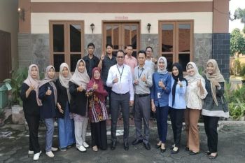 Bank Jateng gelar pelatihan UMKM untuk tumbuhkan ekonomi lokal di Batang