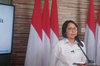 Indonesia's free health check draws almost 30M people