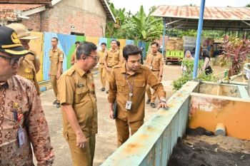 Regions urged to supply 1,000 tons of waste daily for energy plants