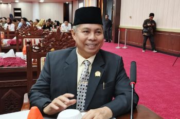 Pajak BBM dinilai jadi penopang pertumbuhan ekonomi Kalteng
