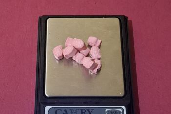 Edarkan ekstasi, buruh harian di Bangka Selatan terancam 20 tahun penjara