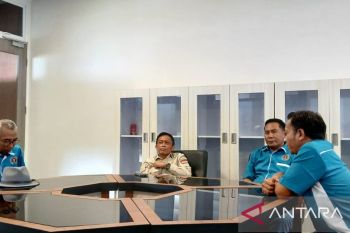 Bupati Loteng sambut baik kehadiran PWI NTB majukan daerah