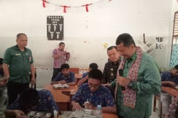 MBG in Jambi runs according to BGN's standards: Ministry