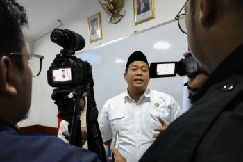BP3MI: Pemulangan PMI ilegal asal Sumbar dari Kamboja masih proses