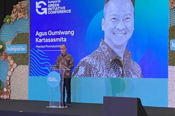 Industry Minister says World Bank to back green industry initiative