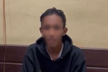 Lagi, satu orang hilang pascaaksi di Jakarta ditemukan sebagai nelayan