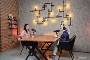 Carina Joe ajak anak muda bangsa menekuni keilmuan bidang STEM