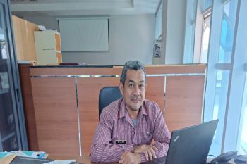 Diskoperindag Sulbar dorong percepatan operasional 646 KDMP