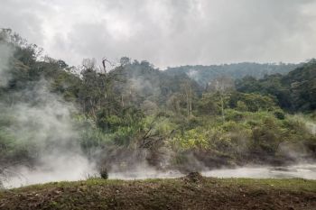 PLTP Kamojang ungkap rencana ekspansi untuk tambah 70 MW