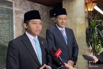 Indonesia to speed up recognition of indigenous forests