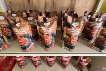 UMKM Batam rasakan manfaat jadi binaan Bank Indonesia Kepri, bisa tembus pasar global