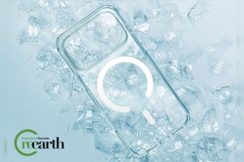 UNIQ Launches iPhone 17 Cases Designed for Smart Simplicity and Conscious Strength