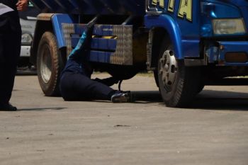 Pengelola kawasan industri garda terdepan pengendalian kualitas udara