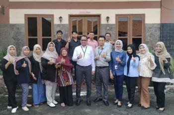 Bank Jateng gelar pelatihan UMKM di Batang