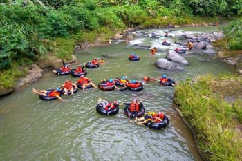 PLN dukung wisata Tubing Genting jadi destinasi unggulan