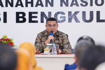 Jalankan Inpres 12/2025 untuk tangani masalah di Pulau Baai dan Enggano, Wamen Ossy: Butuh tata ruang yang solutif