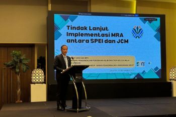 KLH kejar implementasi kolaborasi MRA RI dan Jepang jelang COP30