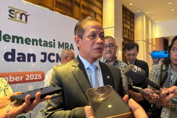 RI needs greater FOLU emission reductions to reach 2030 peak: Minister