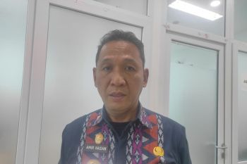 Pemkot Kendari pangkas pohon rawan tumbang yang bahayakan warga