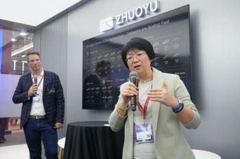 New Home in Europe: ZYT unveils European strategy at IAA Mobility 2025