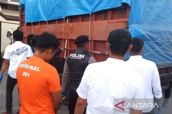 Polres Gowa gagalkan penyalahgunaan ribuan liter BBM bersubsidi