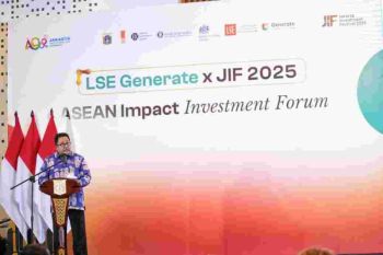 Rano pastikan proses bisnis dan investasi lebih mudah di Jakarta