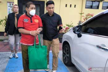 Polda NTB rampungkan penanganan kasus pelecehan mahasiswi UIN Mataram