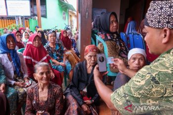 Kemkomdigi boosts digital literacy for social aid digitization