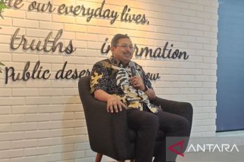 Kemkomdigi: Usulan aturan akun medsos untuk ruang digital aman