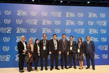 RI strengthens strategic role in global postal, logistics ecosystem