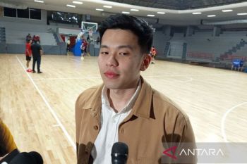 Modal kemenangan atas Myanmar, timnas basket fokus hadapi Thailand