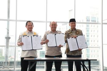 Indonesia accelerates Free Meal Program with new nutrition units