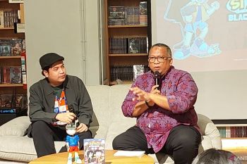 Kemenekraf mendukung upaya pemilik HKI lokal menembus pasar global&nbsp;