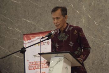 Kota Palu bebas malaria sejak 2014