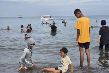 Poltekpar Makassar kenalkan empat wisata pantai pada Run Tourism 2025