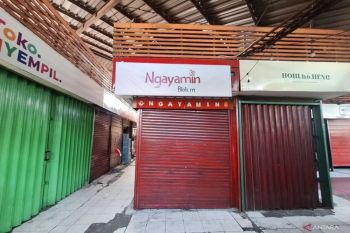 DKI tegur Kopema terkait naiknya sewa kios Blok M