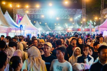 NjajanFest 2.0 catatkan capaian fantastis