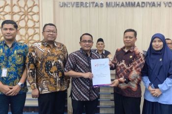 Bank Jateng Syariah hadirkan solusi keuangan di dunia pendidikan